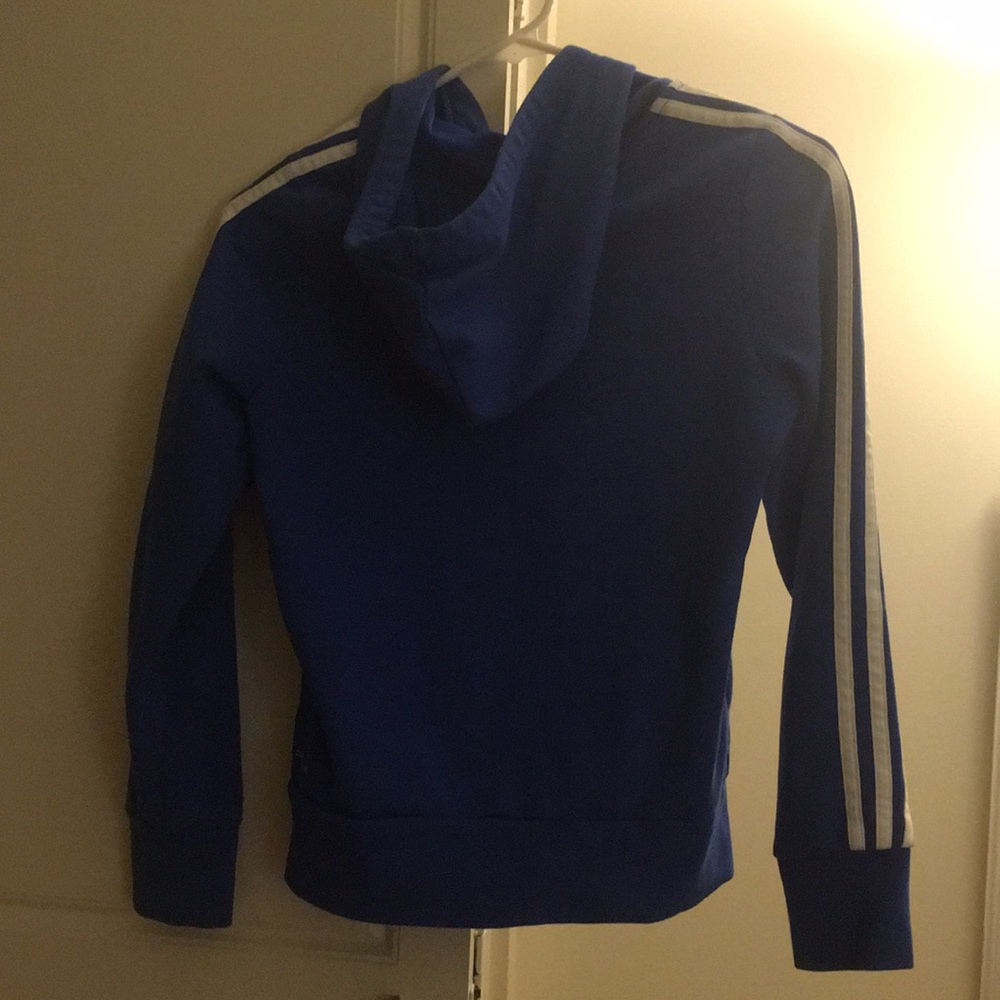 Adidas Track Jacket